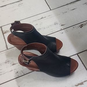 Kork Ease heels